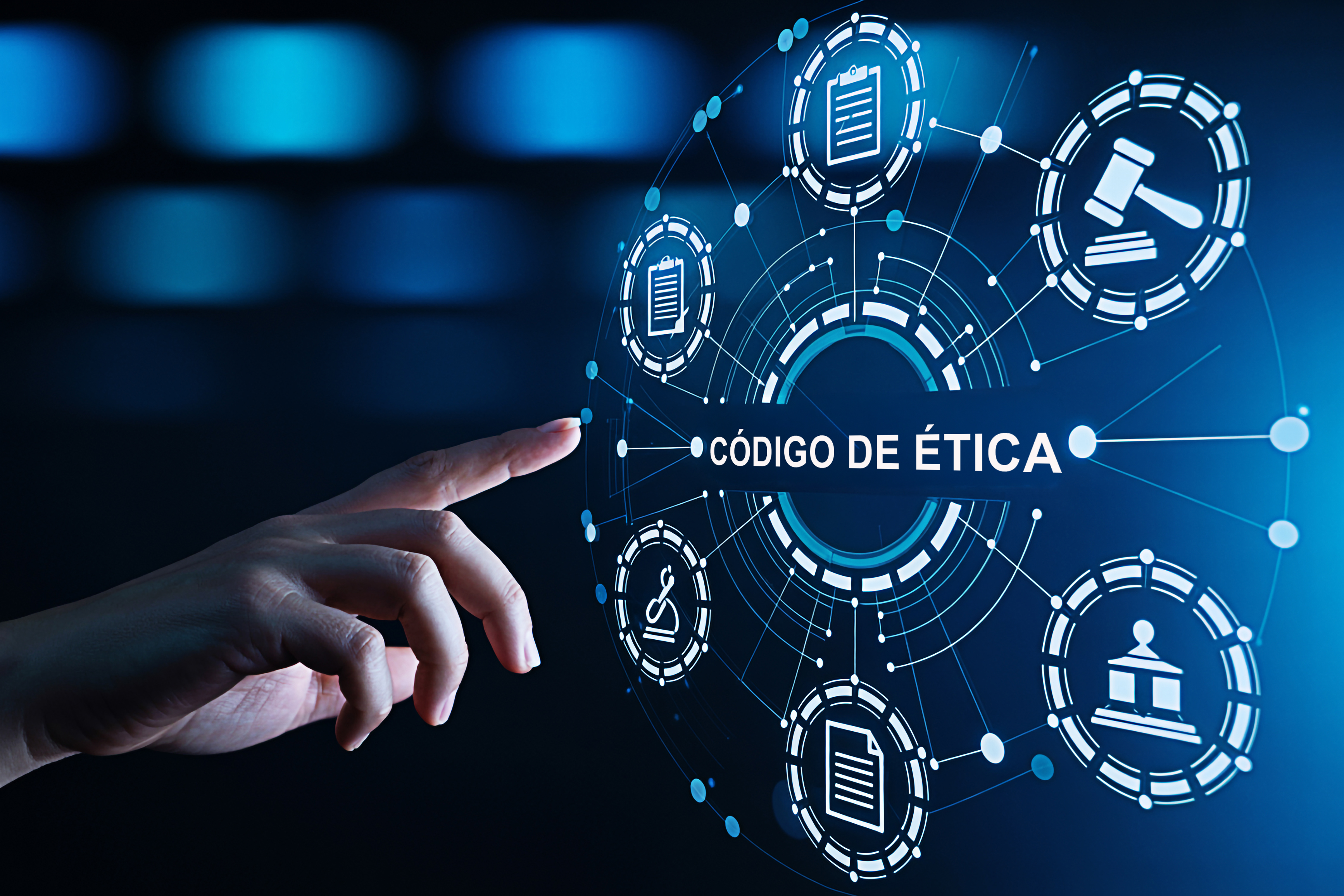 Código de Ética